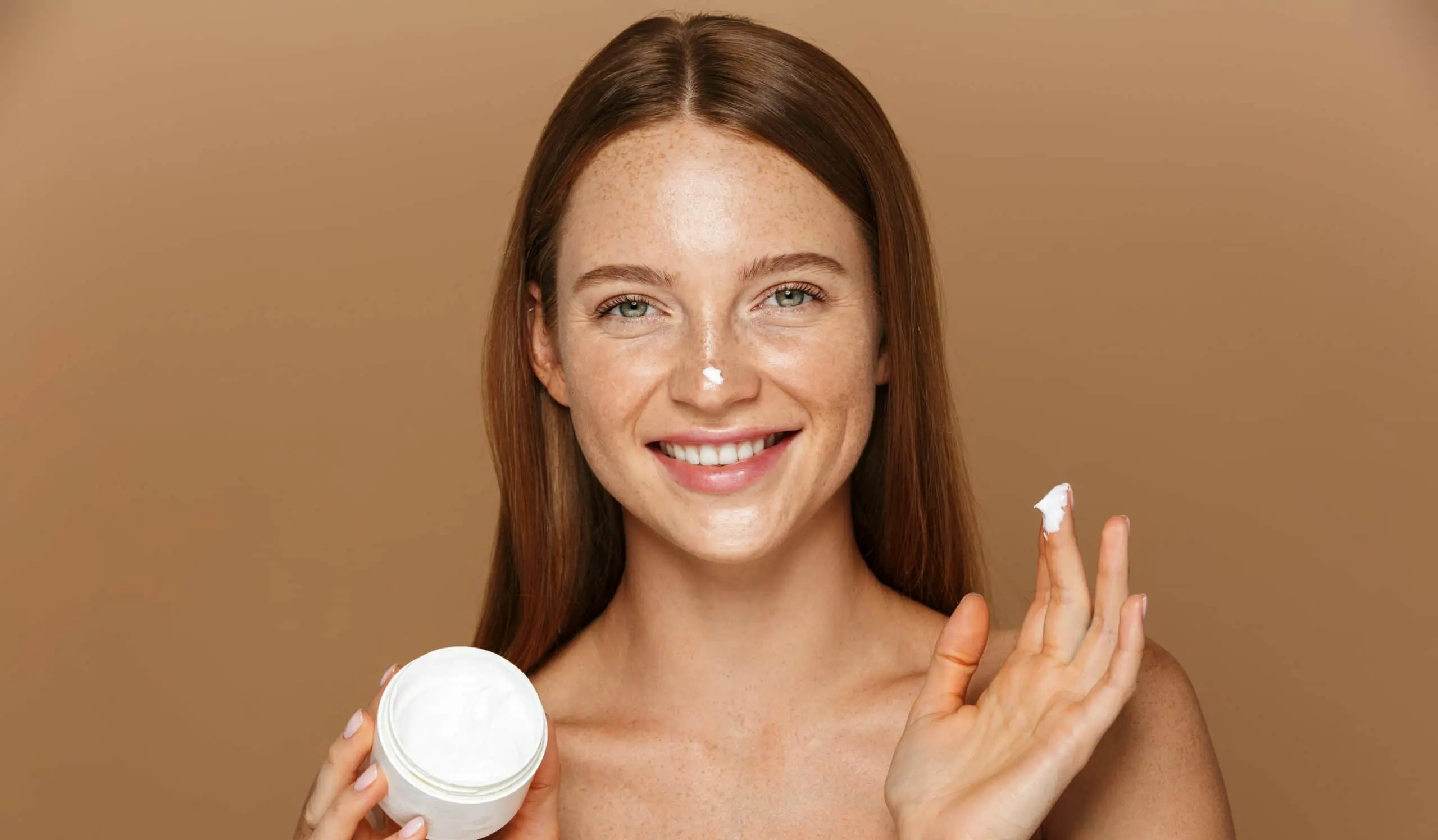 Comment choisir le bon soin hydratant ? – 4 problèmes de peau