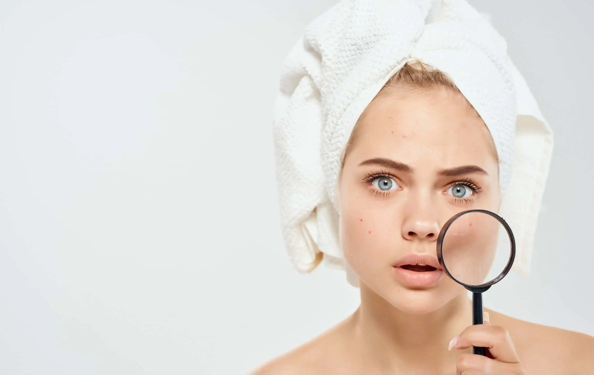 Hoe verzorg je een gemengde huid? – 4 stappen