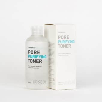 Pore Purifying Toner 1