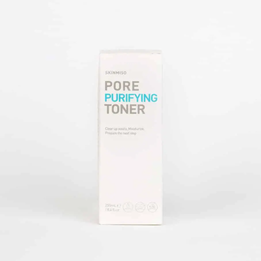 Pore Purifying Toner 2