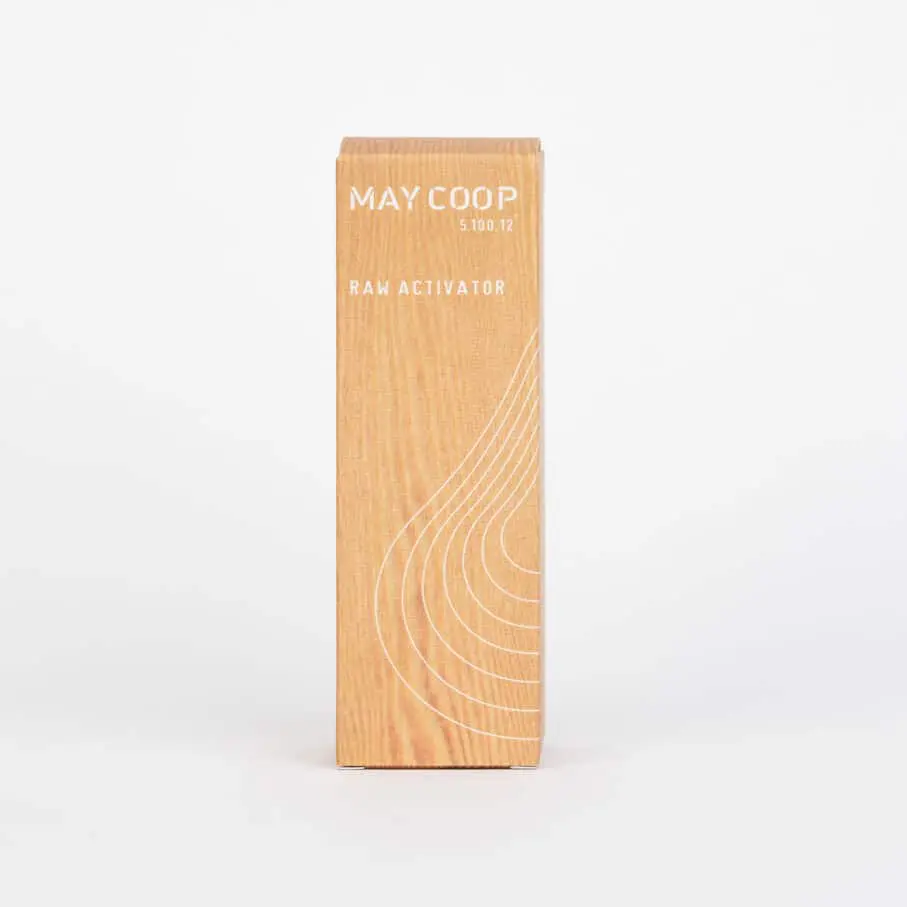 May Coop Raw Activator (Lifting Serum)