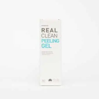 Real Clean Peeling Gel 1