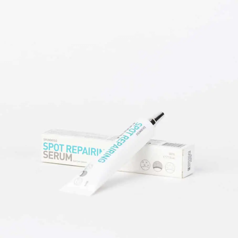 Spot Repairing Serum 2