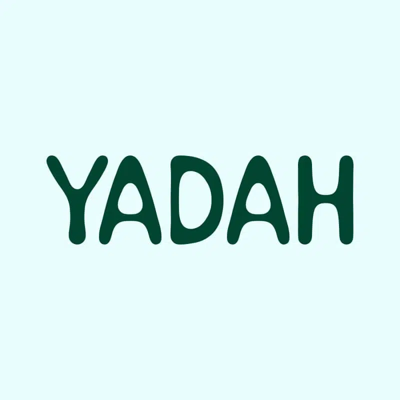 Yadah Green Magic duo