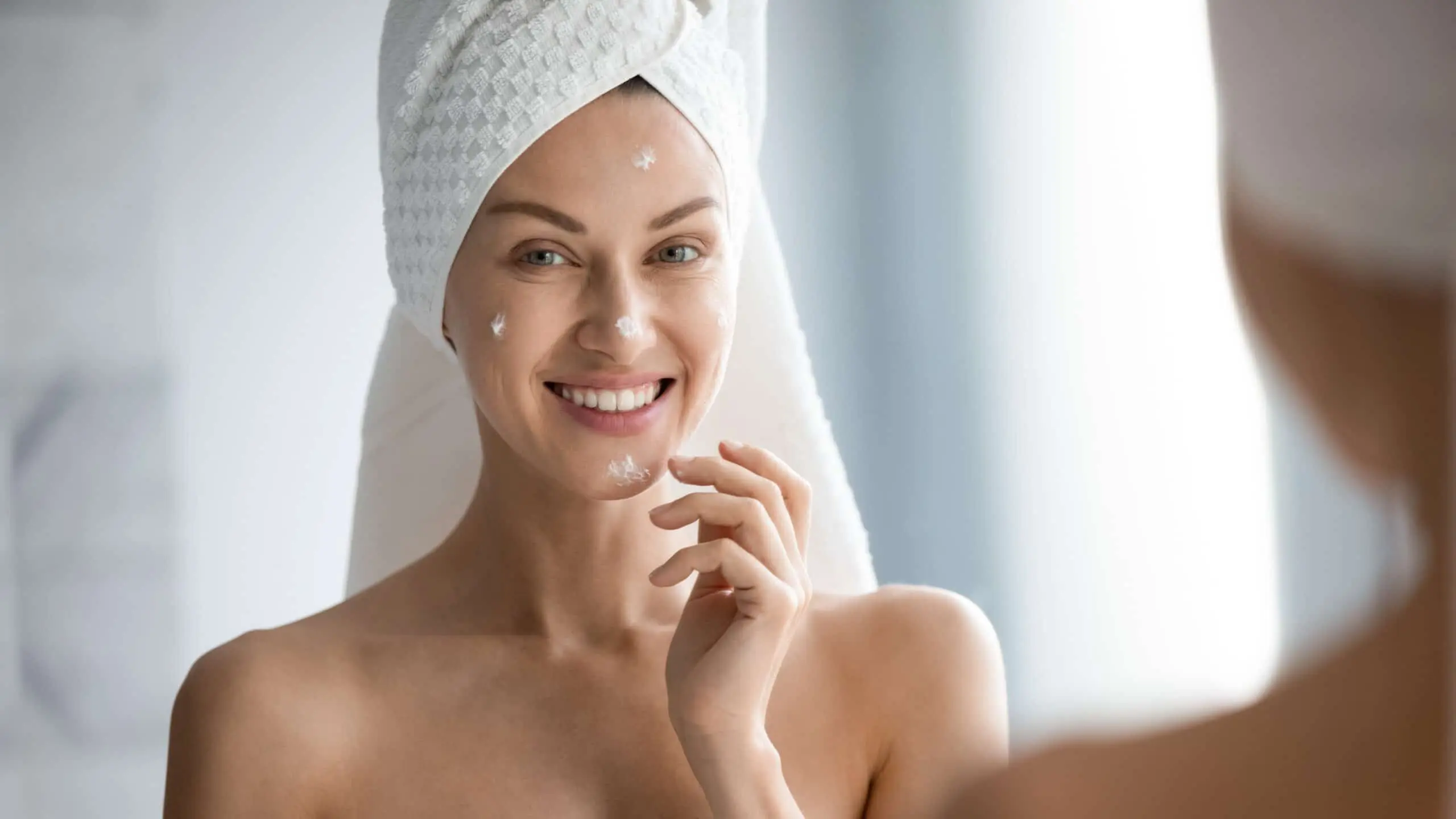 Comment prendre soin d’une peau déshydratée ? – 4 étapes