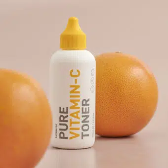 Skinmiso Pure Vitamin C Toner