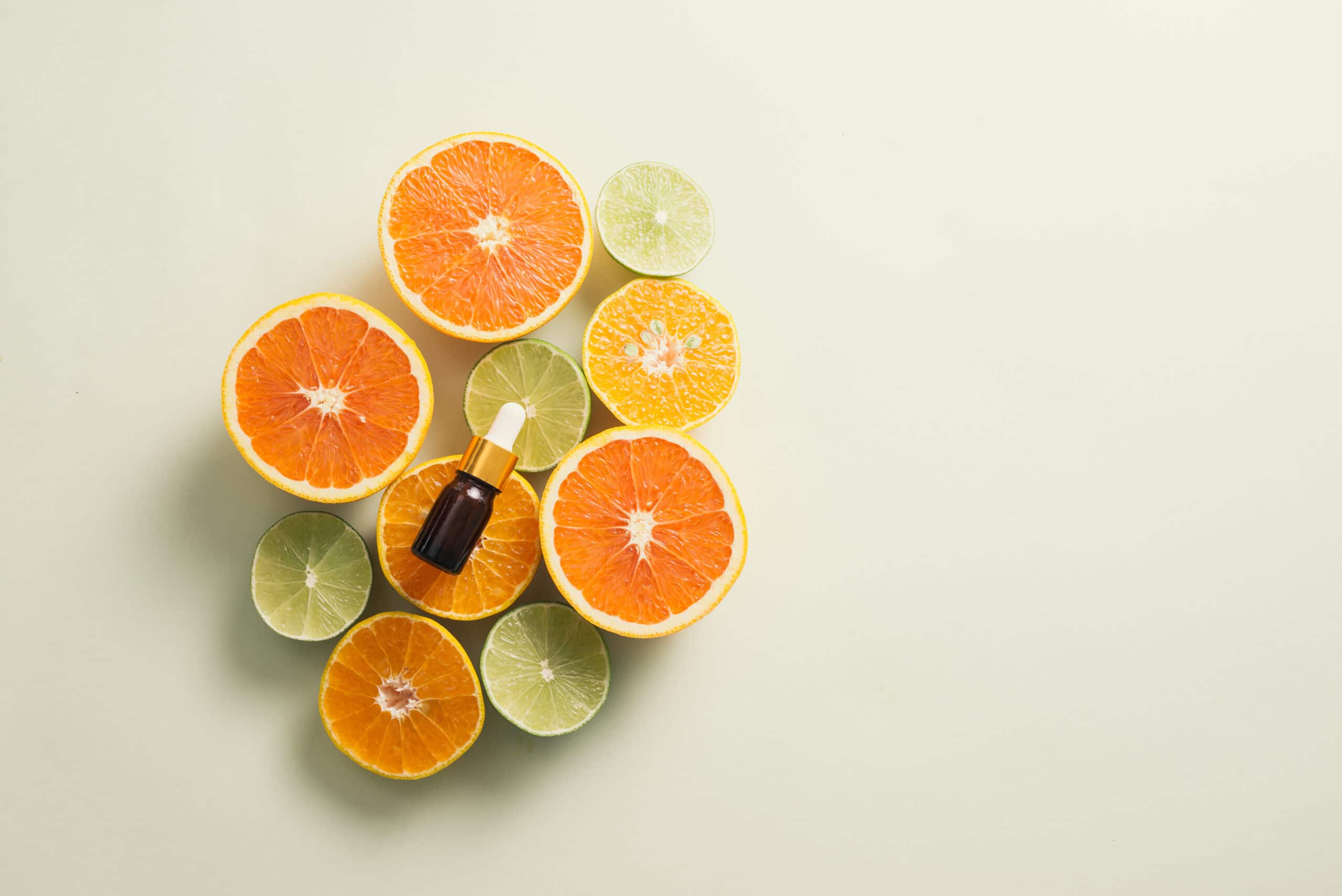 5 voordelen van Vitamine C