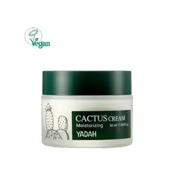 yadah cactus cream